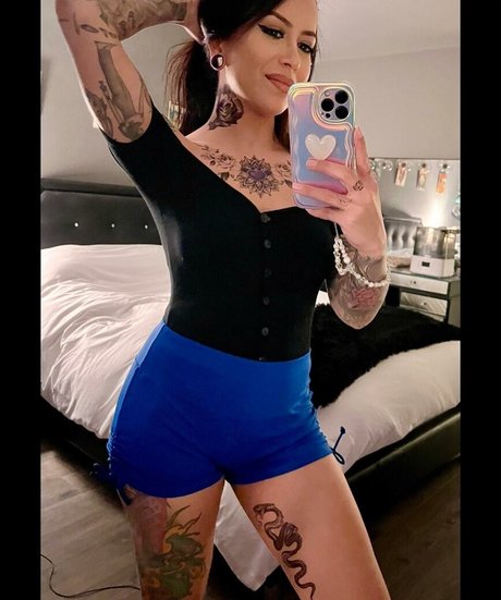 Meghanelle