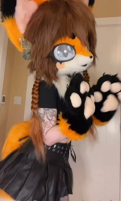 Emberstarfur
