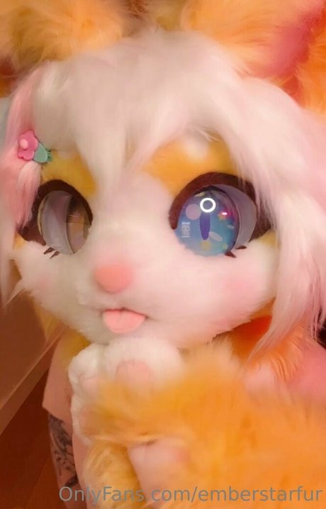 Emberstarfur