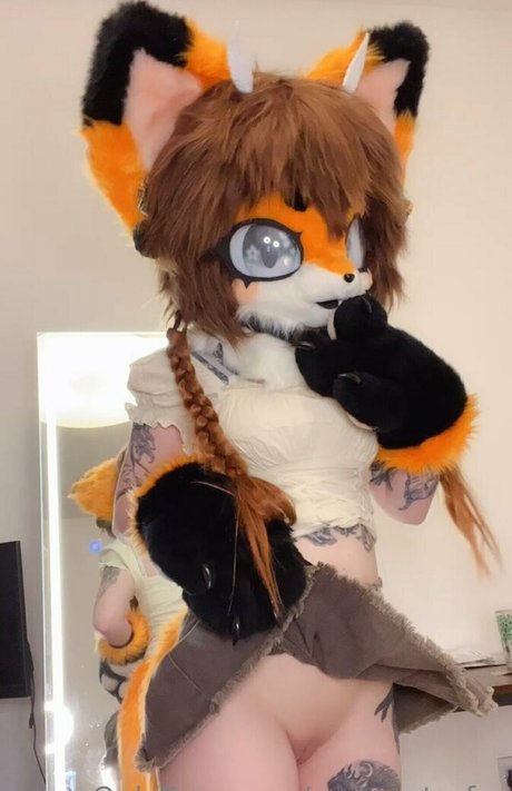 Emberstarfur
