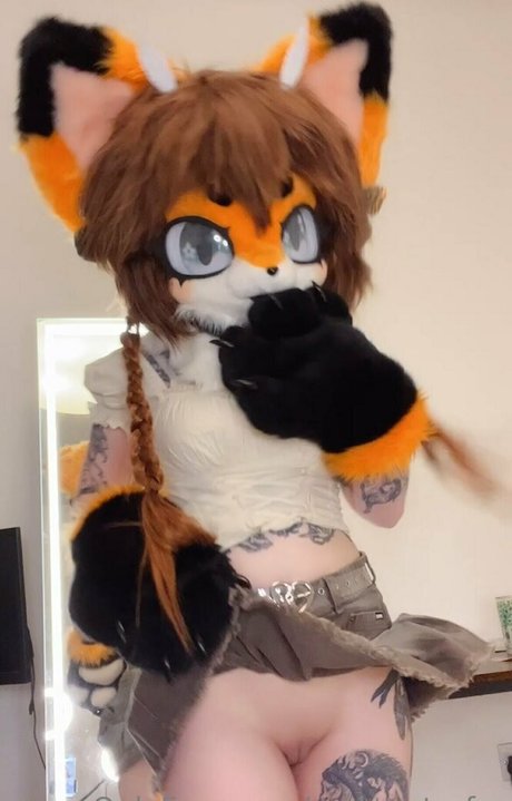 Emberstarfur