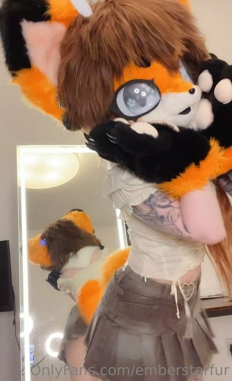 Emberstarfur