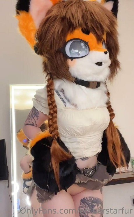 Emberstarfur