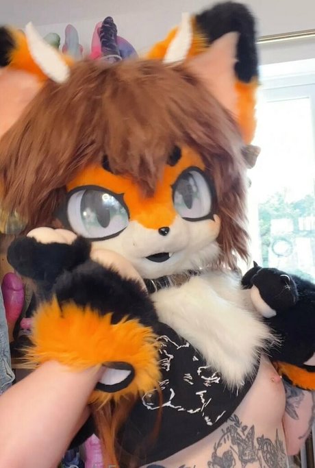 Emberstarfur