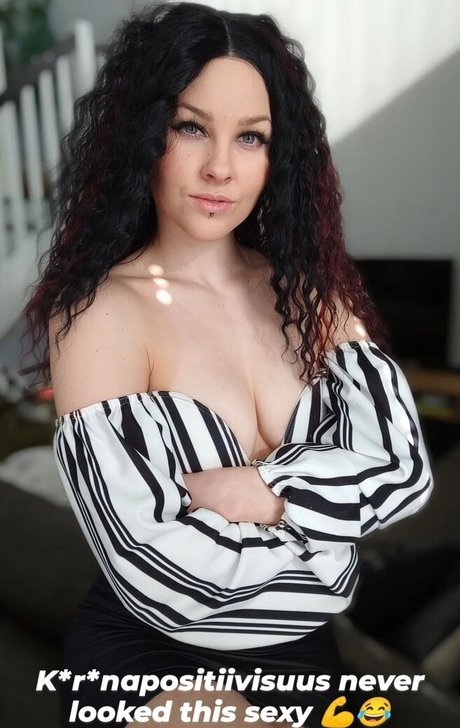 Foto di nudo di fuga di OnlyFans di Vmissyb