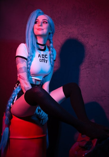 Nahá fotka uniklých OnlyFans od Natsumipon