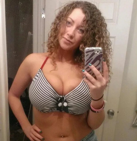 Nahá fotka uniklých OnlyFans od Brino Wyant