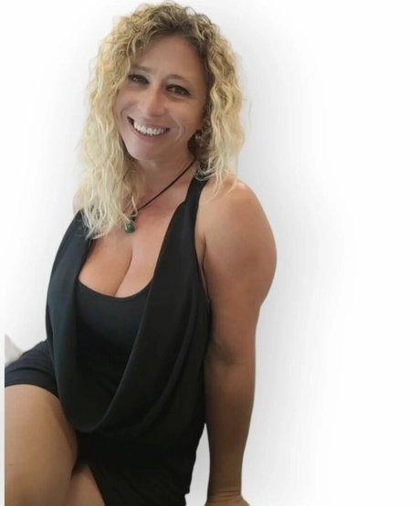 Nacktes geleaktes OnlyFans-Foto von Sabina Di Iorio