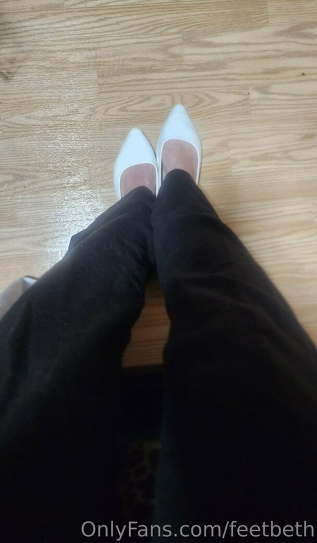 Feetbeth