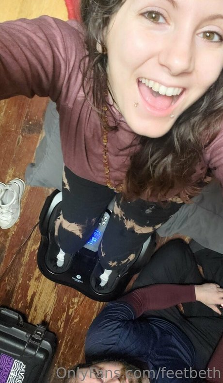 Feetbeth