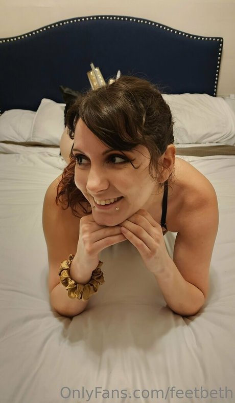 Feetbeth