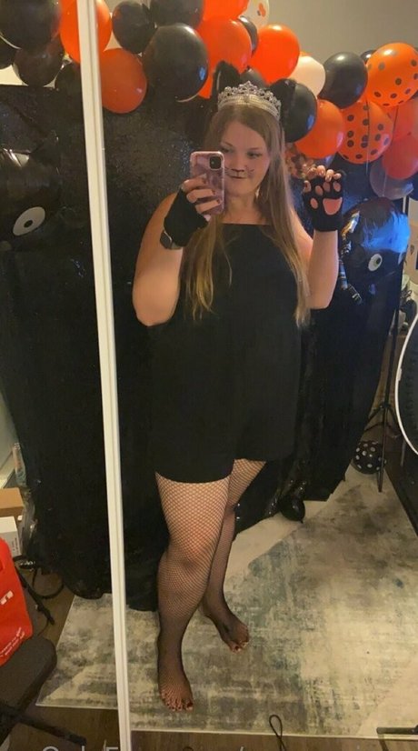 Nahá fotka uniklých OnlyFans od Amazonjacq