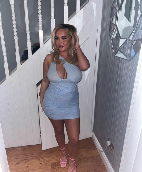 Nacktes geleaktes OnlyFans-Foto von Caoimheeee