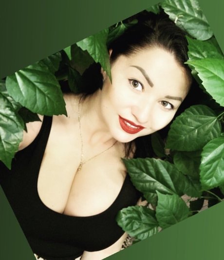 Nagie wyciekłe zdjęcie OnlyFans od Irina P