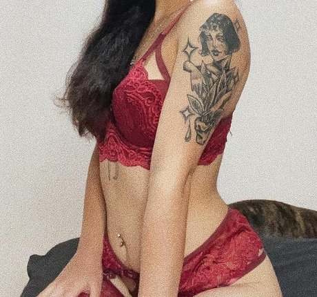 Death Heartt  nude leaked OnlyFans photo