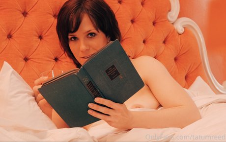 Tatum Reed  nude leaked OnlyFans photo