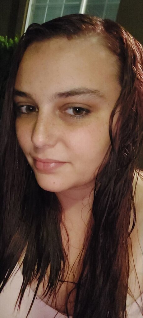 Nahá fotka uniklých OnlyFans od Kathy
