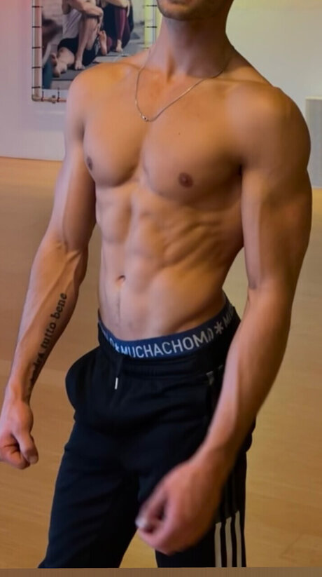 Matt Jones