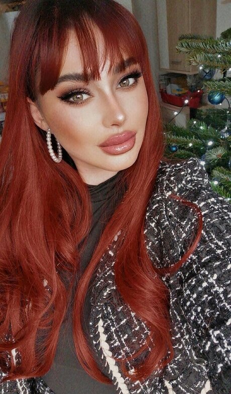 Nacktes geleaktes OnlyFans-Foto von Lillien Vip 