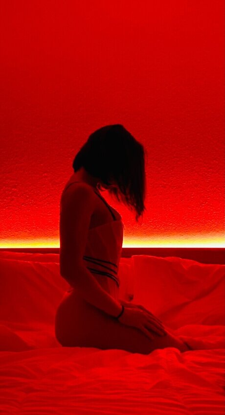 Nagie wyciekłe zdjęcie OnlyFans od Miss Baby Boo