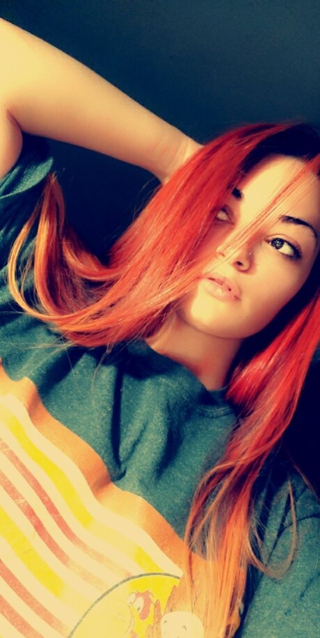 Nahá fotka uniklých OnlyFans od Princess