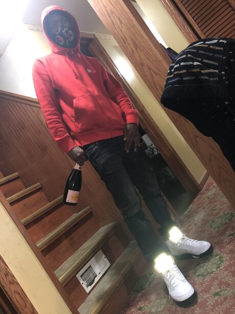 Mykemyke