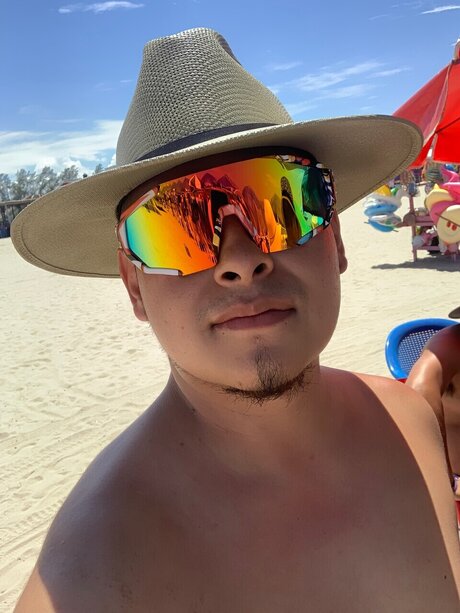 Daniel Bustos