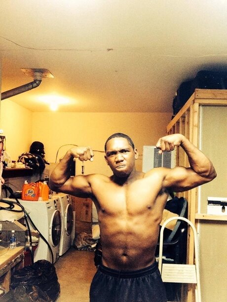 Jayland Oguinn
