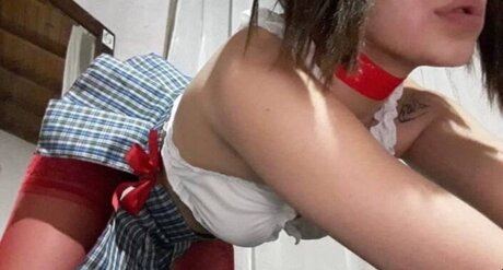 Nagie wyciekłe zdjęcie OnlyFans od Melodi