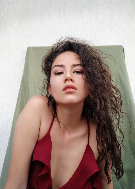 Обнаженная фотография утечки OnlyFans от Samantha Mendez