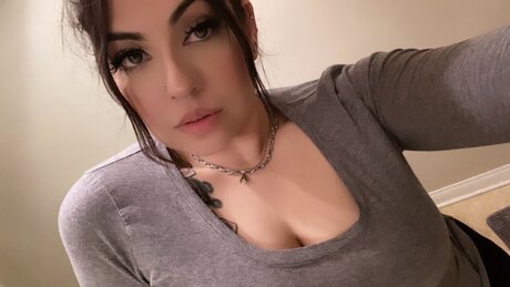 Naken lekkede OnlyFans-bilde av Jessica Baray