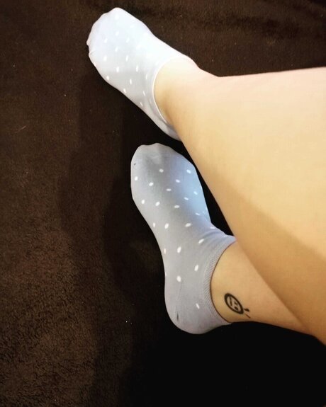 Itryyoursocks