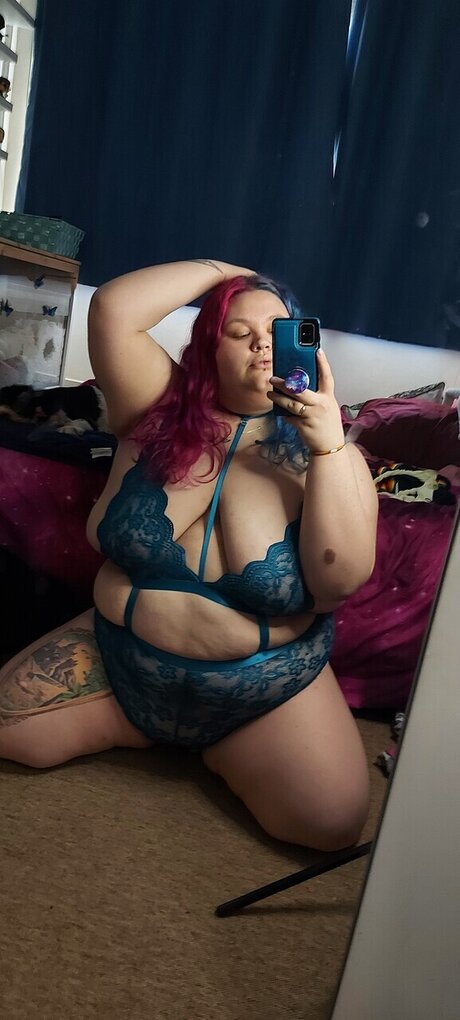 Redunicorn OnlyFans