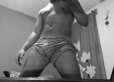Esteban Sebastin  nude leaked OnlyFans photo