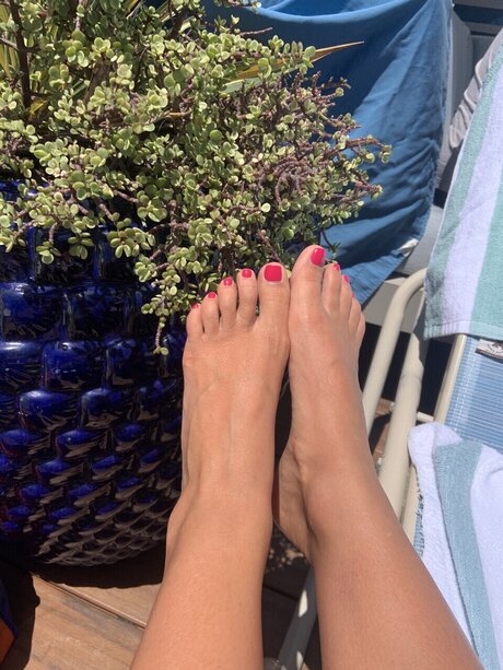 Feetbhabie