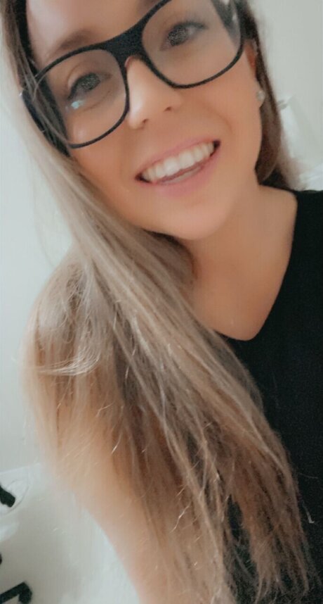 Naken lekkede OnlyFans-bilde av Sophia