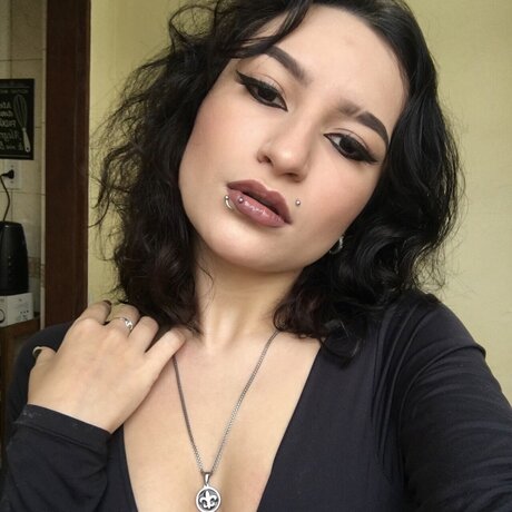 Naken lekkede OnlyFans-bilde av Alessandra Rodrguez