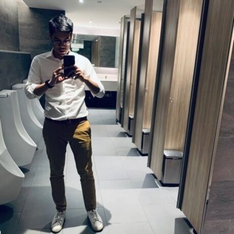 Naken läckt OnlyFans-bild av Sweetnlow