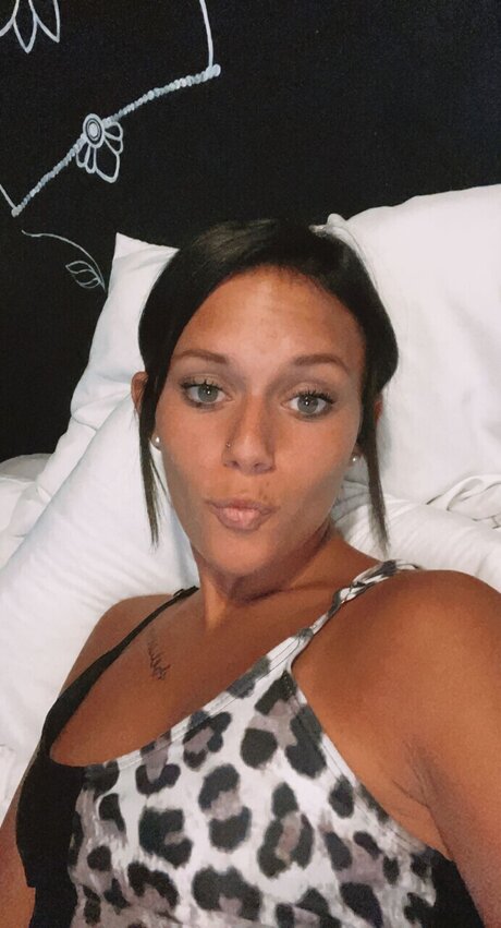 Nahá fotka uniklých OnlyFans od Hannah