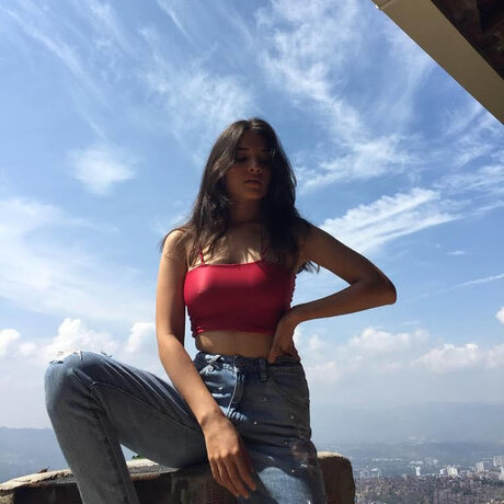 Nagie wyciekłe zdjęcie OnlyFans od Silvia Rodrguez