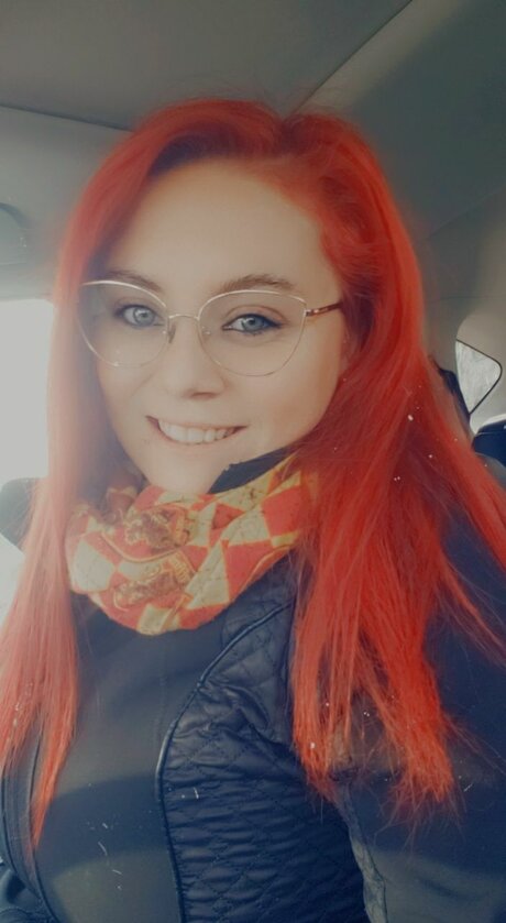 Naken lekkede OnlyFans-bilde av Babygirl