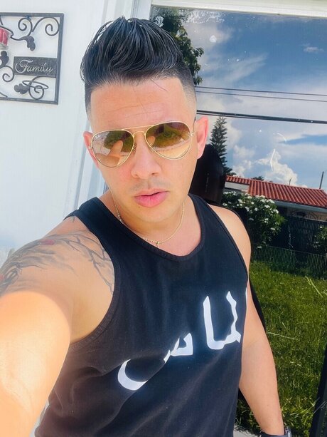 Jb Perez De Alderete