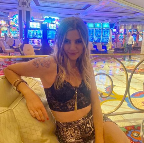 Обнаженная фотография утечки OnlyFans от Messylexxxy