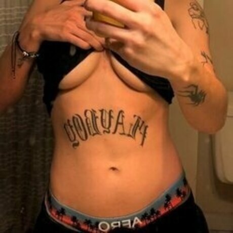 Nagie wyciekłe zdjęcie OnlyFans od Daddy Rookie