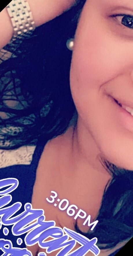 Naken lekkede OnlyFans-bilde av Mz Saditty Titty