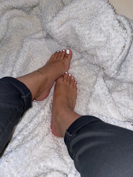 Naken läckt OnlyFans-bild av Princess Jazmine