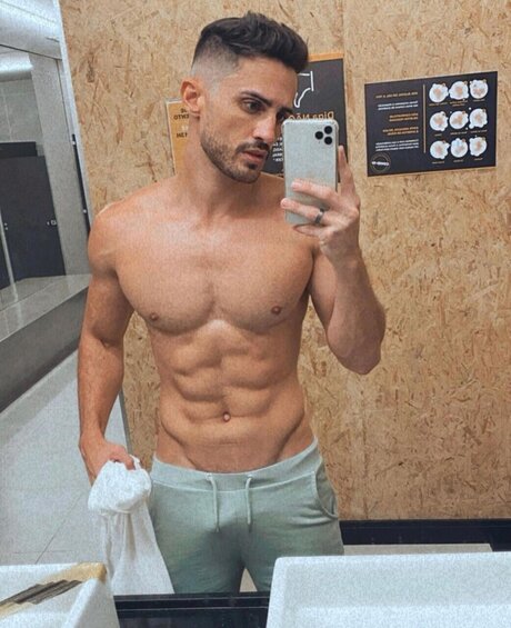 Diego Oliveira