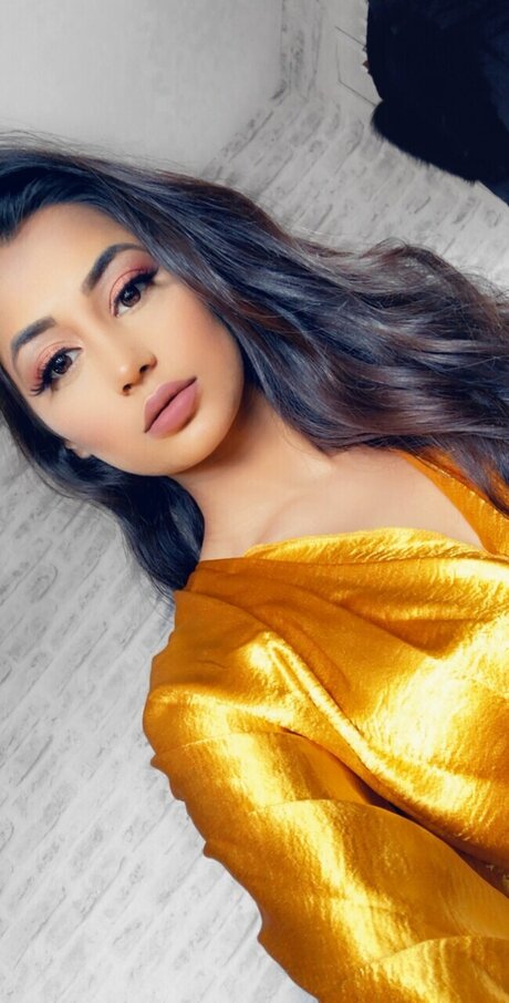 Asianvanity