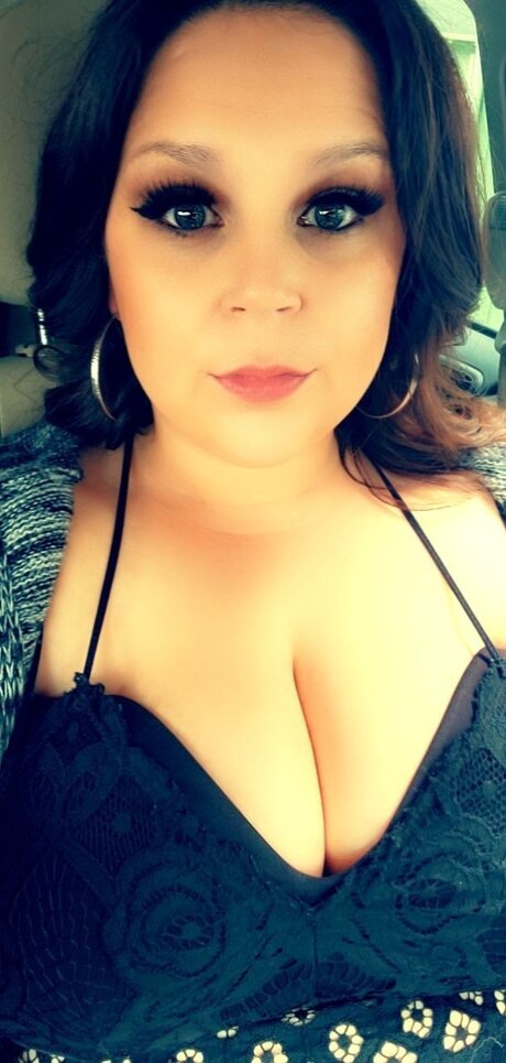 Foto nua vazada do OnlyFans de Amanda Holberg