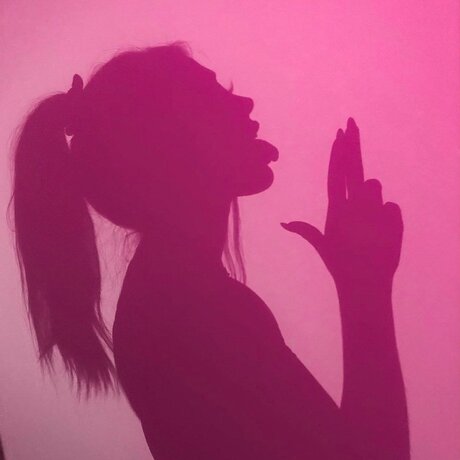 Nahá fotka uniklých OnlyFans od Florr